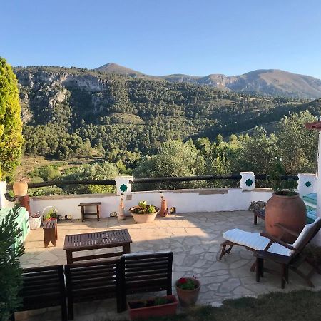 Al-Qandil Konuk evi Margarida Dış mekan fotoğraf