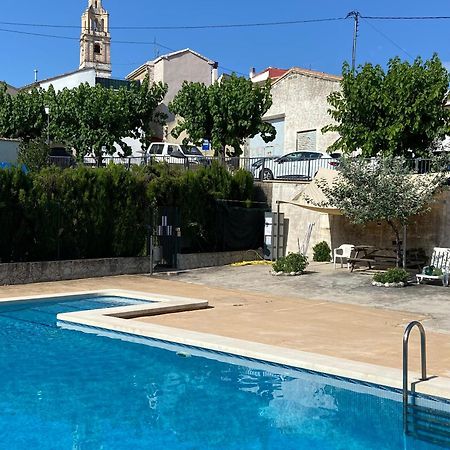 Al-Qandil Konuk evi Margarida Dış mekan fotoğraf