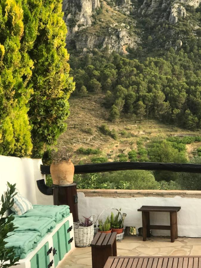Al-Qandil Konuk evi Margarida Dış mekan fotoğraf