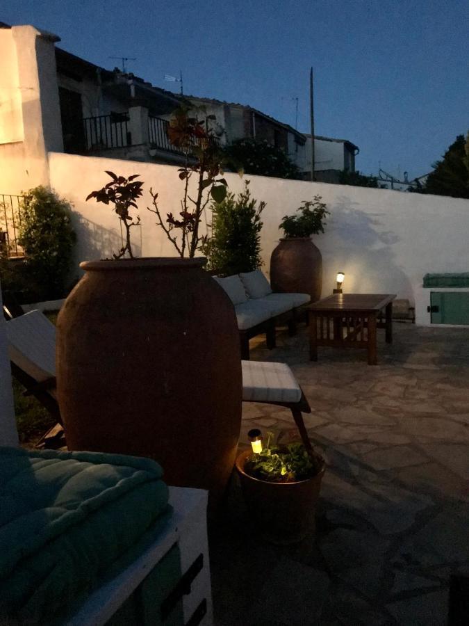 Al-Qandil Konuk evi Margarida Dış mekan fotoğraf
