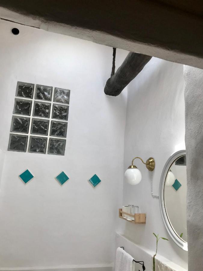 Al-Qandil Konuk evi Margarida Dış mekan fotoğraf