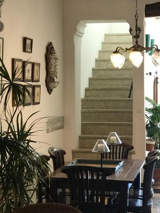 Al-Qandil Konuk evi Margarida Dış mekan fotoğraf