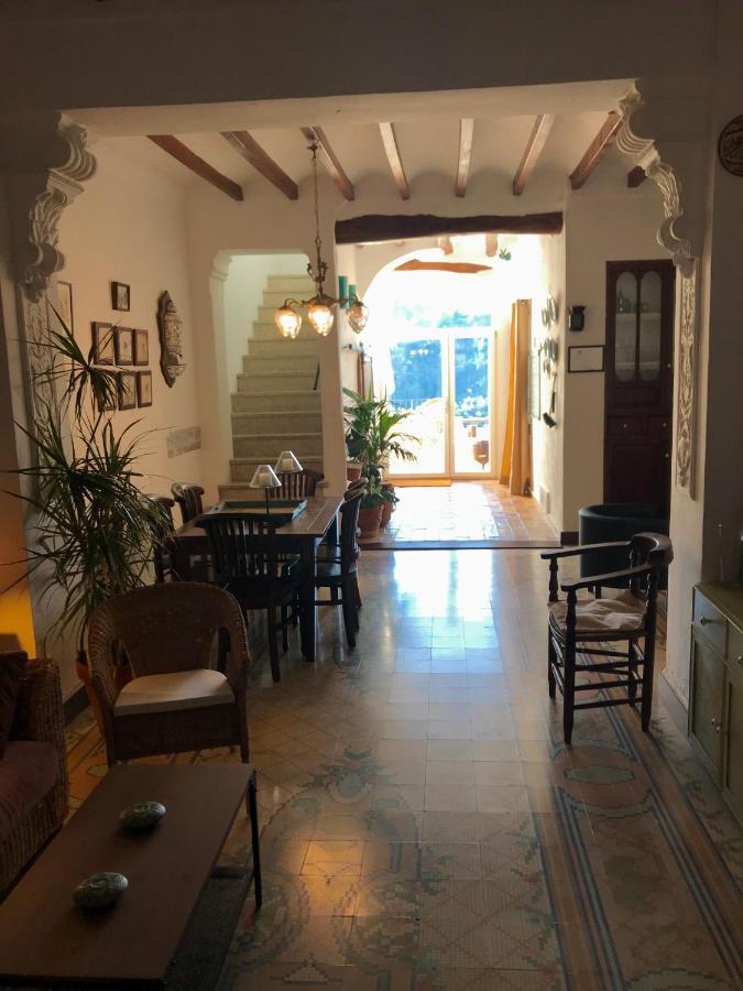 Al-Qandil Konuk evi Margarida Dış mekan fotoğraf