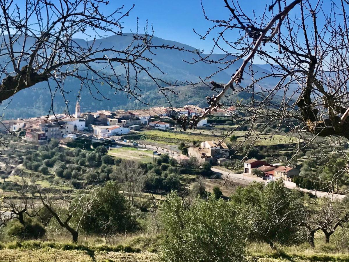 Al-Qandil Konuk evi Margarida Dış mekan fotoğraf