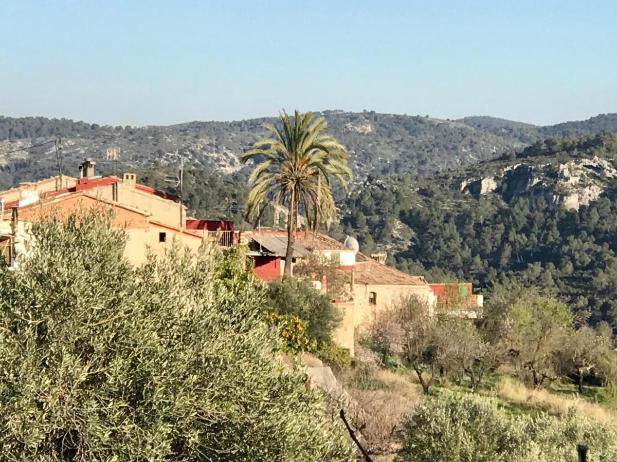 Al-Qandil Konuk evi Margarida Dış mekan fotoğraf