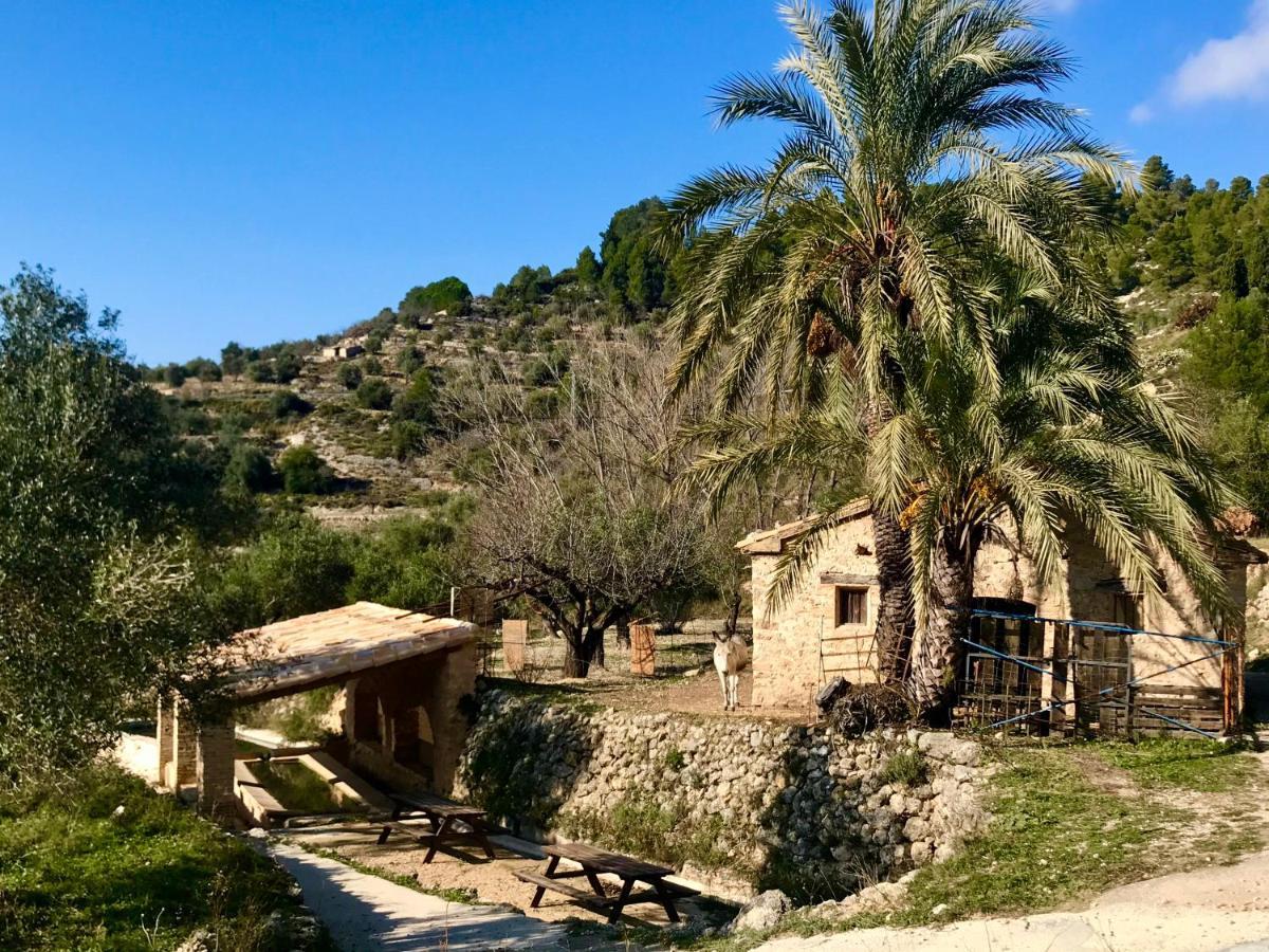 Al-Qandil Konuk evi Margarida Dış mekan fotoğraf