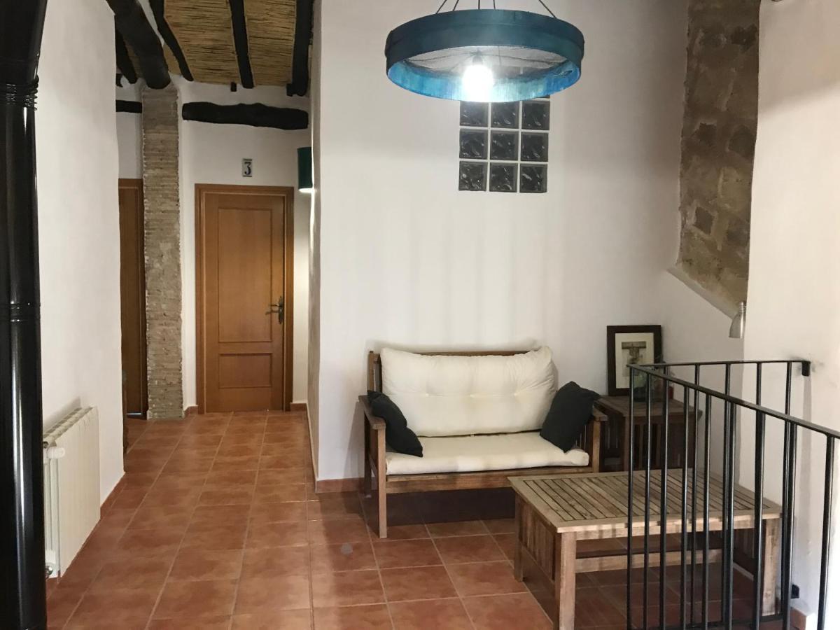 Al-Qandil Konuk evi Margarida Dış mekan fotoğraf