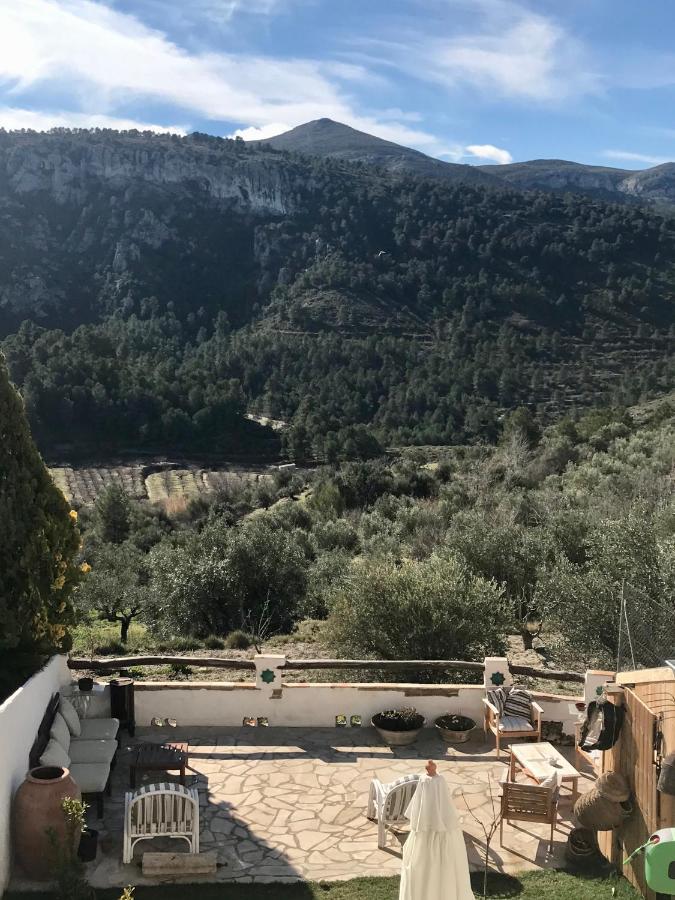 Al-Qandil Konuk evi Margarida Dış mekan fotoğraf