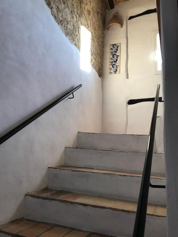 Al-Qandil Konuk evi Margarida Dış mekan fotoğraf